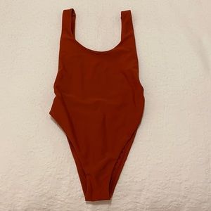 Aerie one piece swimsuit